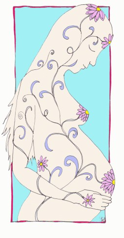 illustration_grossesse